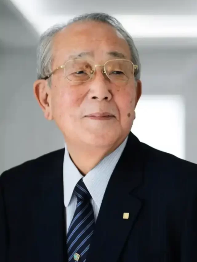 शून्य से शिखर तक Kyocera के संस्थापक और बौद्ध दर्शन के अनमोल रत्न