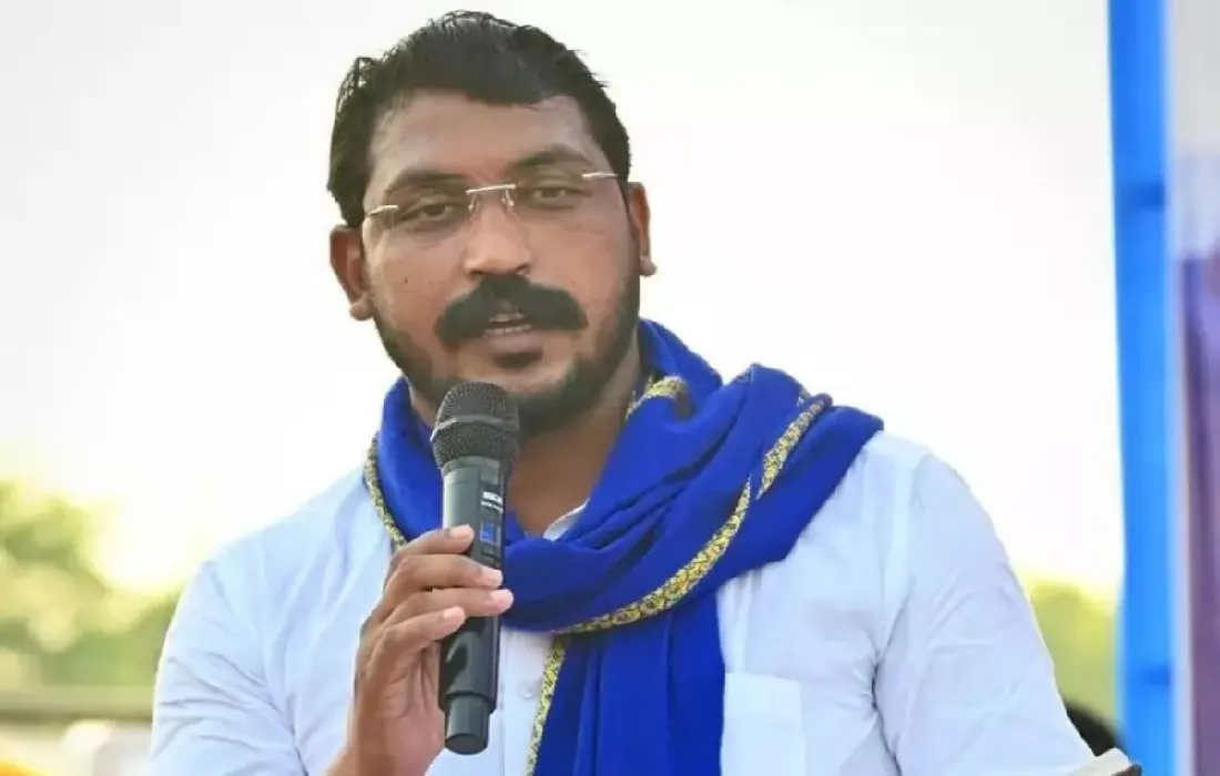 Azad attacks Government, Azad statement