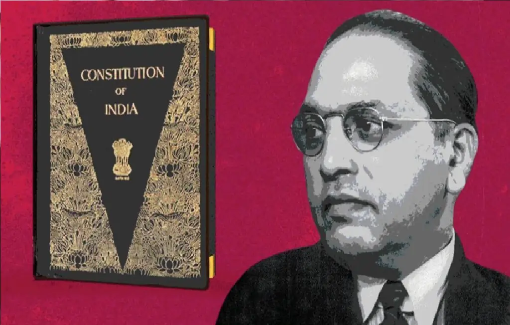 Baba Saheb Ambedkar