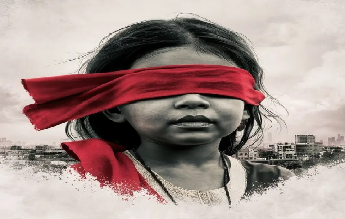 Bhind News, Dalit GirL Raped