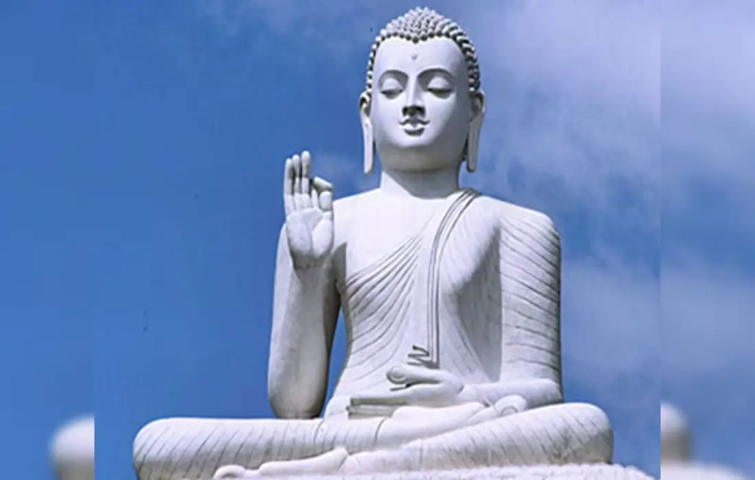 Buddha,