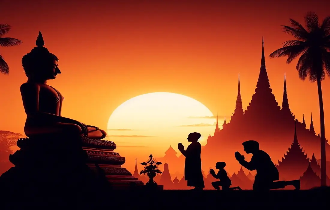 Buddhism