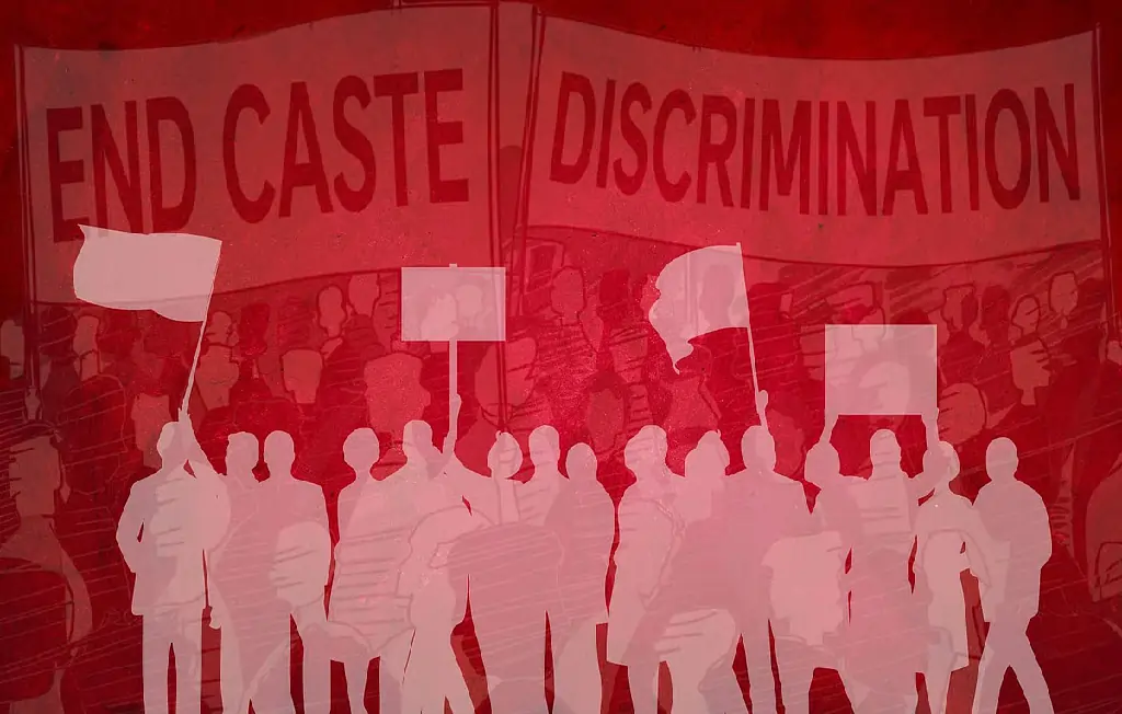 Caste discrimination, Top 5 Dalit news