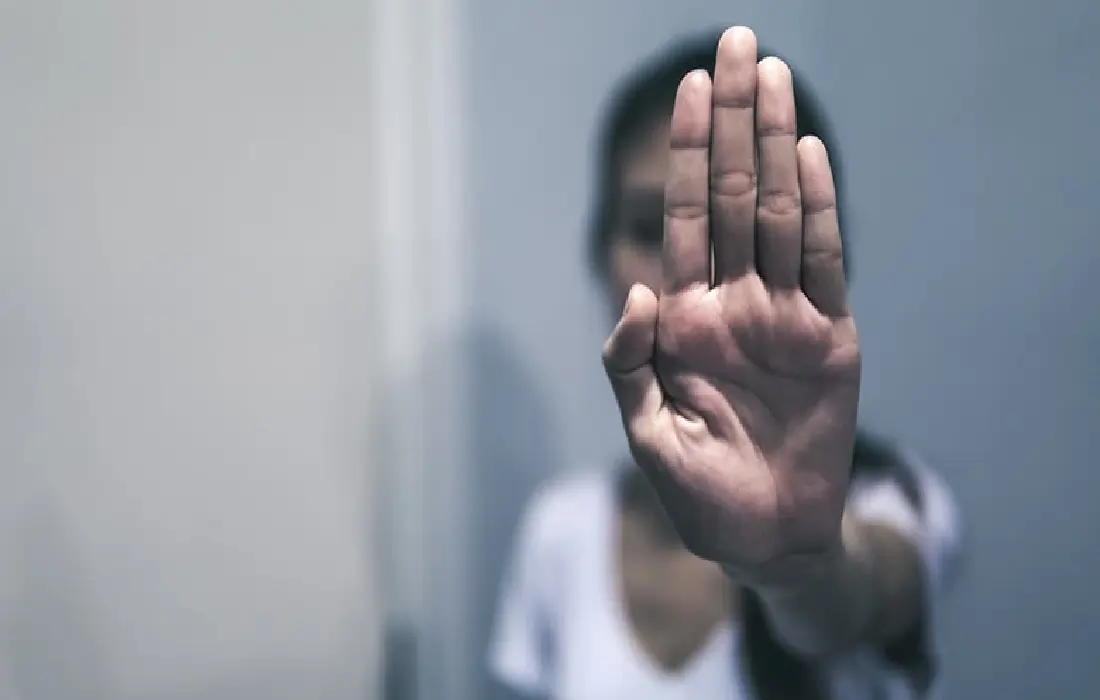 Dalit Girl harassment