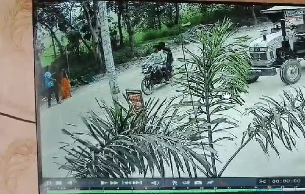 Dalit Women Assaults'