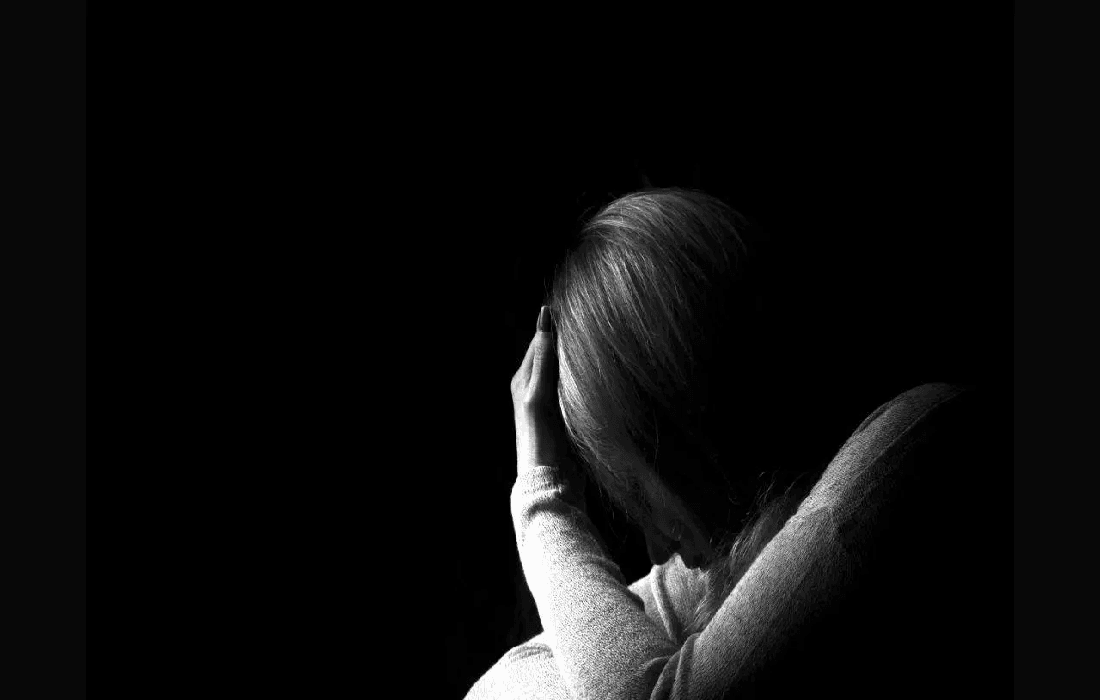 Dalit Women Haresment