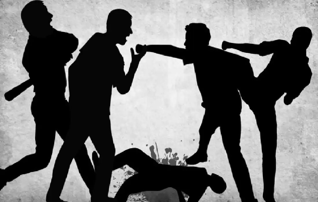 Dalit Youth Beaten up, Chhatarpur News