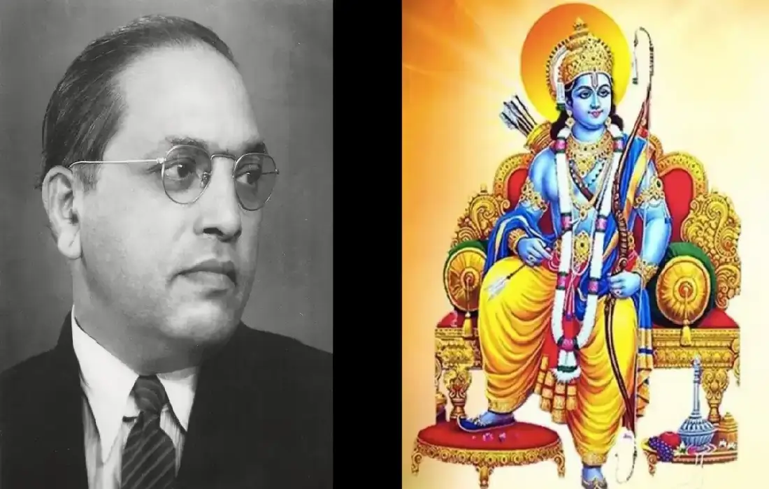 Dr. Ambedkar on Bhagavad Gita