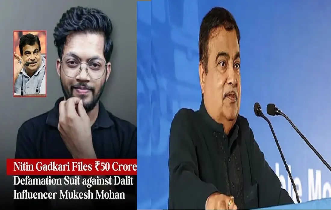 FIR against Dalit journalist
