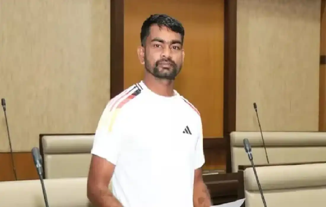 Jayram Mahto, Top 5 Dalit news