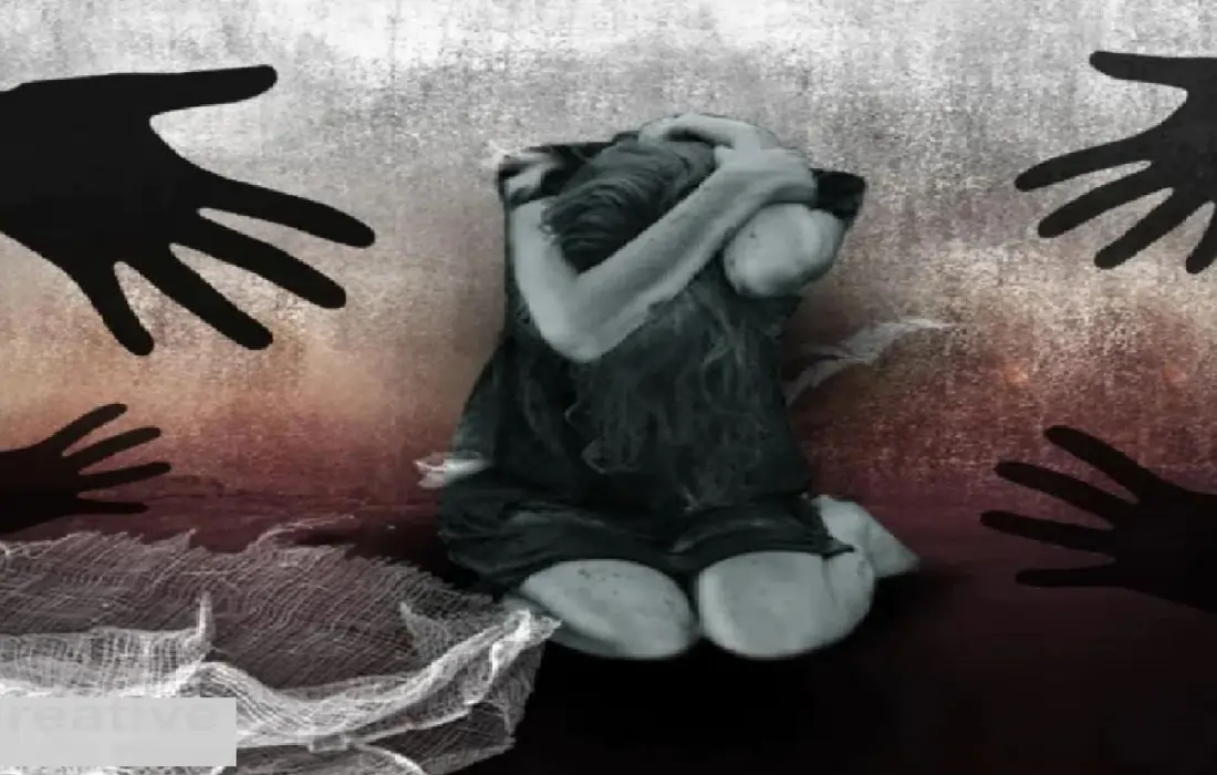 Women rape, Tamil nadu