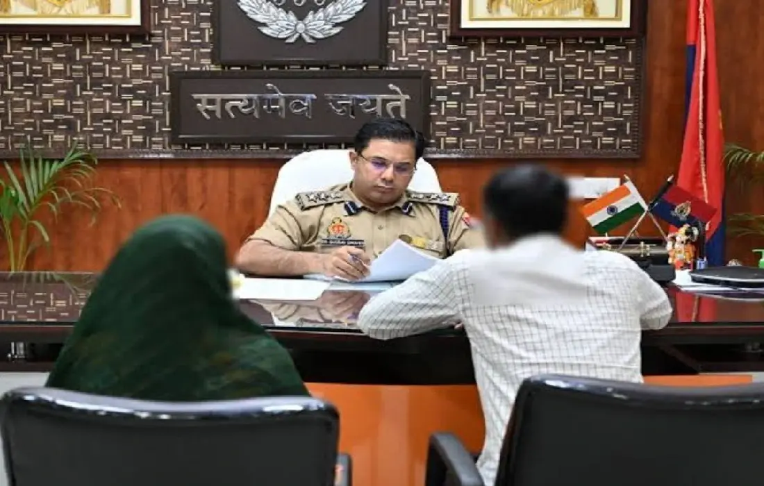 Ayodhya News, Caste Discrimination with Dalit