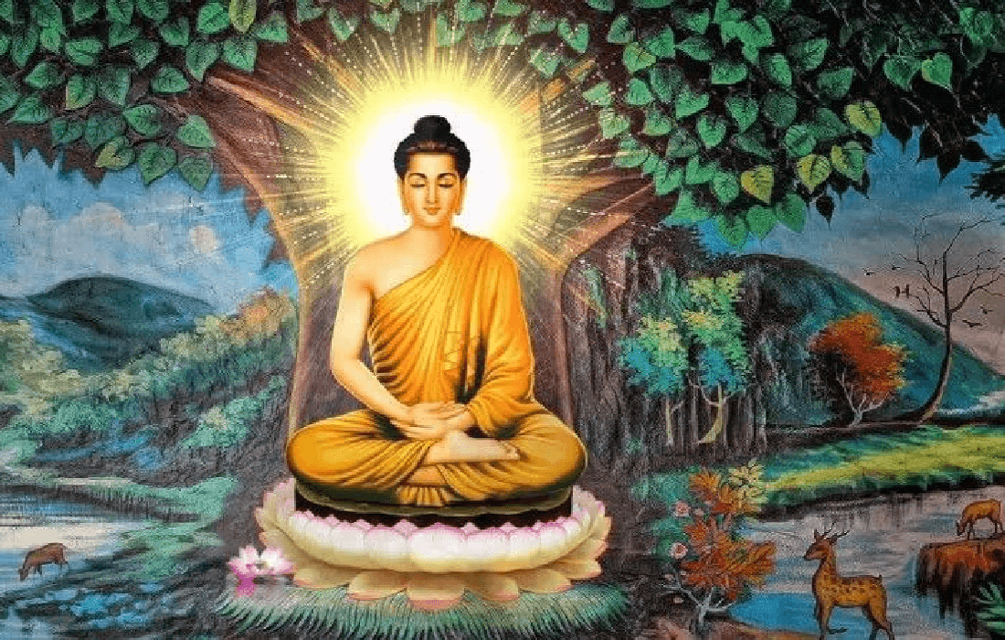 Buddhism, family values in Buddhism