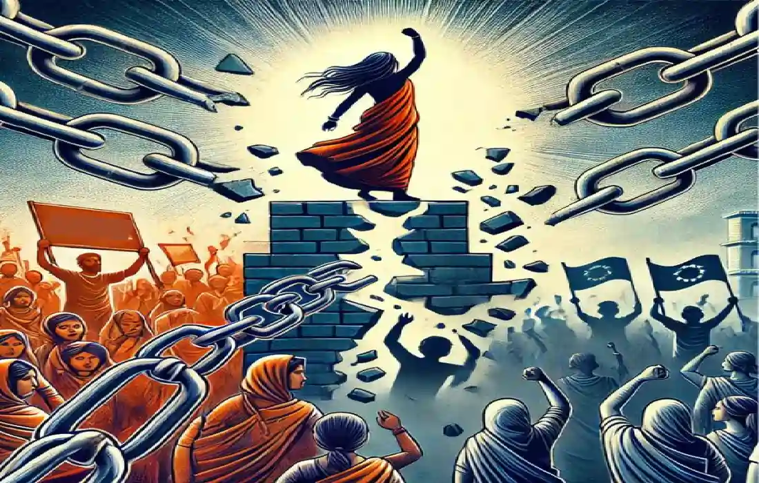 Caste Discriminate with dalits, Top 5 Dalit news