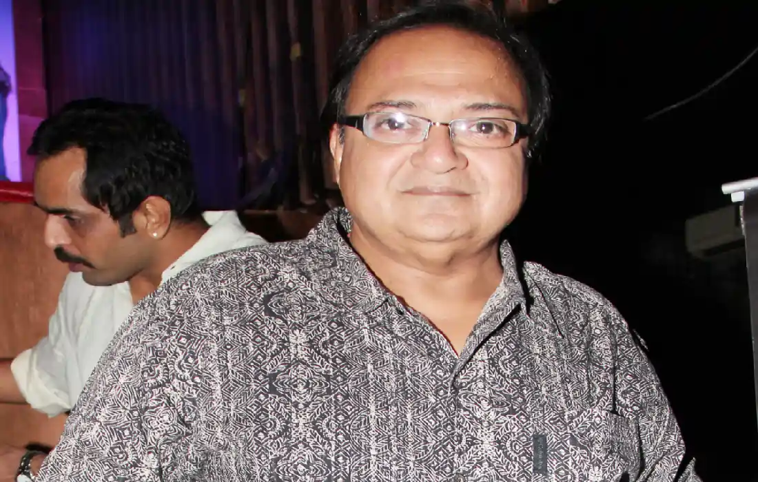 Caste discrimination, Rakesh Bedi