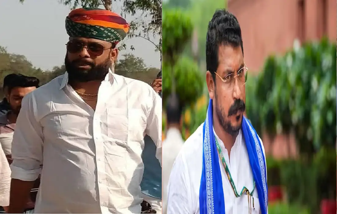 Chandrashekhar Azad, Top 5 Dalit news in hindi