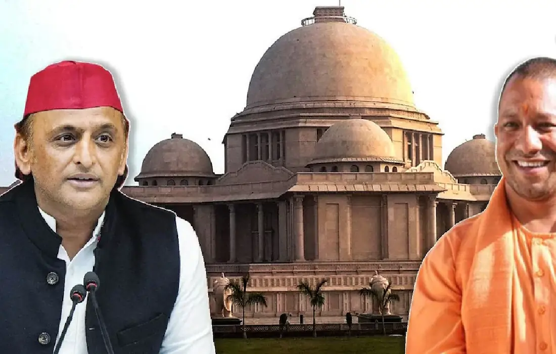Dalit Prerna Sthal Noida, Dalit Vote Bank Strategy
