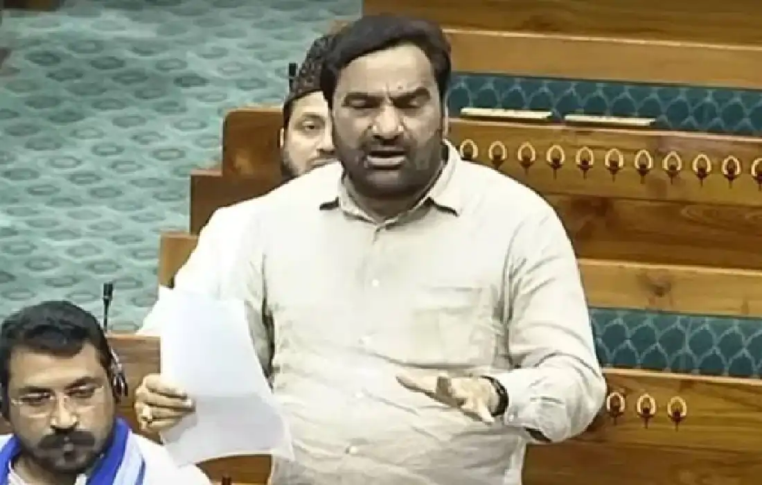 Hanuman Beniwal, Top 5 Dalit News in Hindi