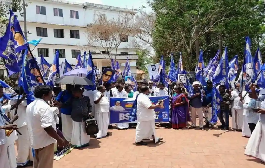 Kannur latest news, Dalit student suicide