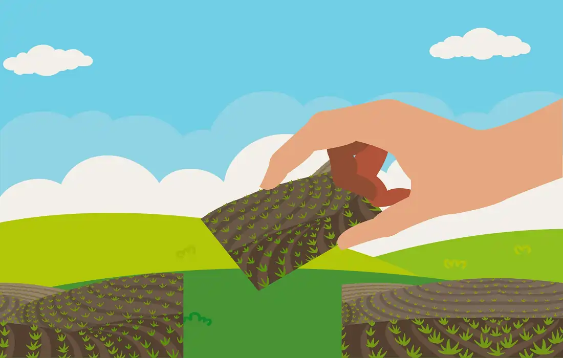 Land Grab, Bangalore latest news