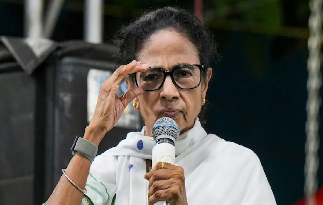 Mamta Banerjee, Mamata Banerjee