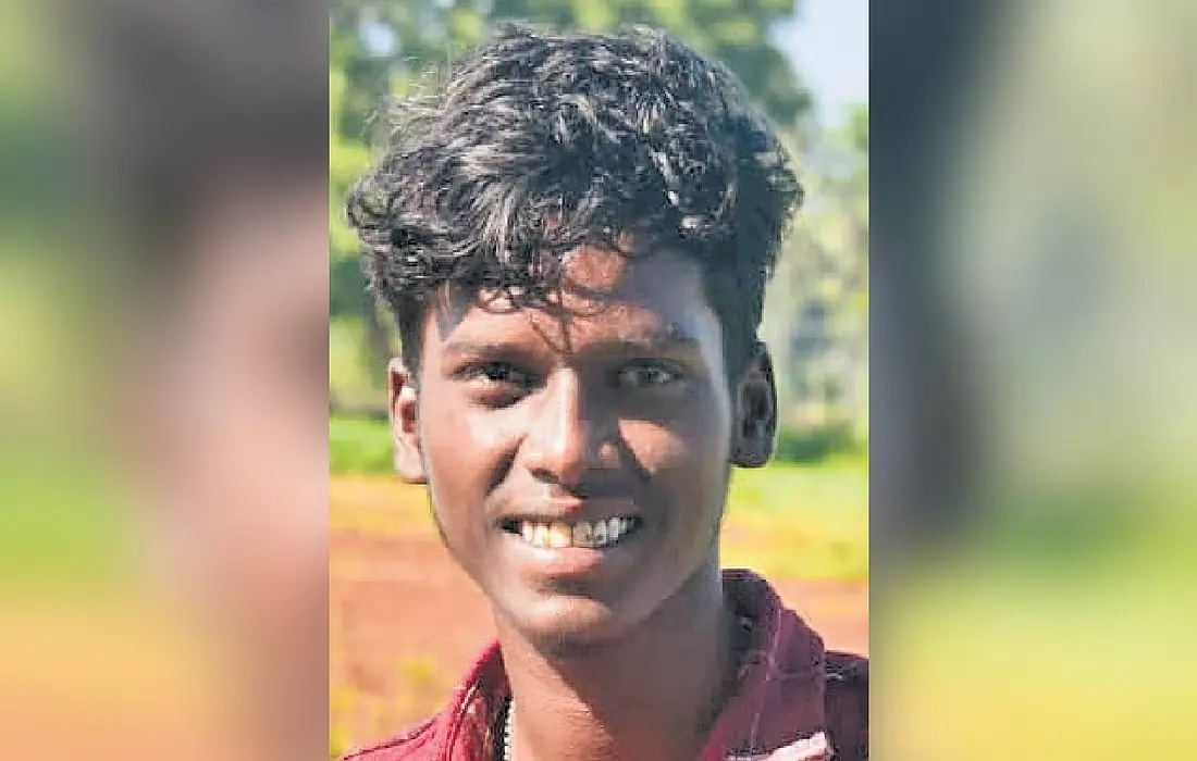Pudukkottai latest news, Dalit youth death