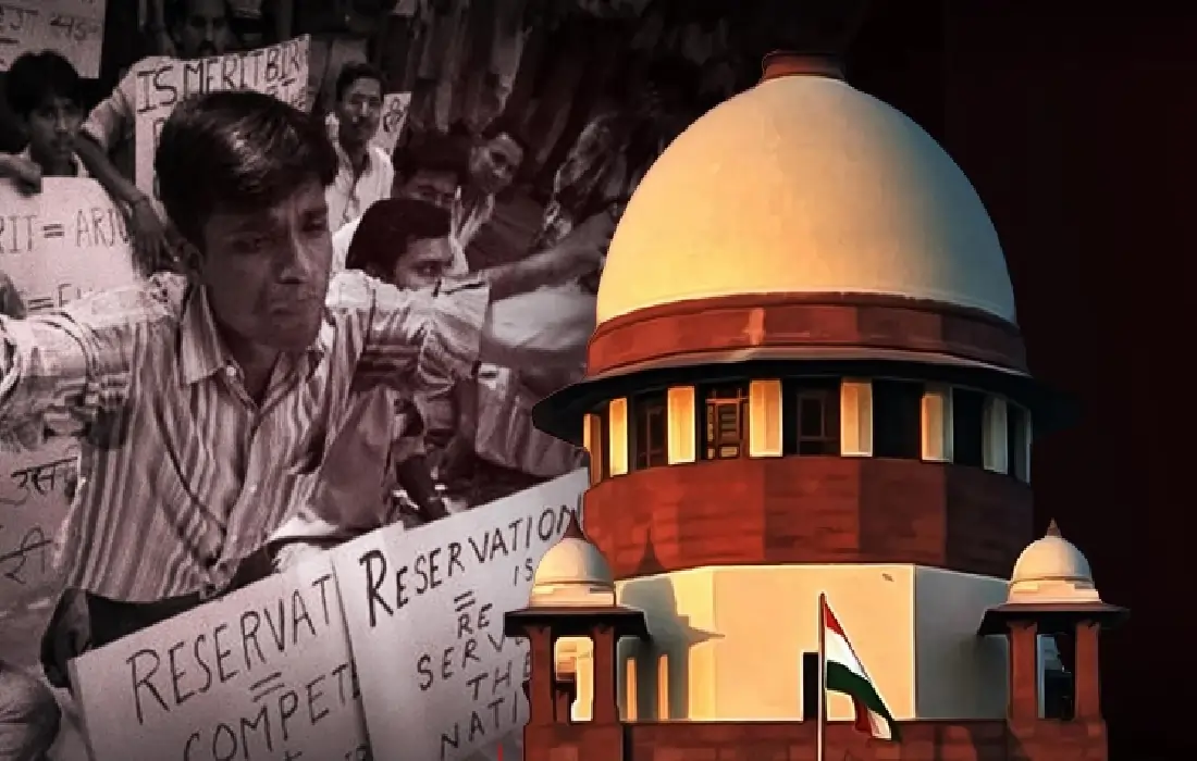 SC ST Reservation, Neo-Buddhists Reservation 1990
