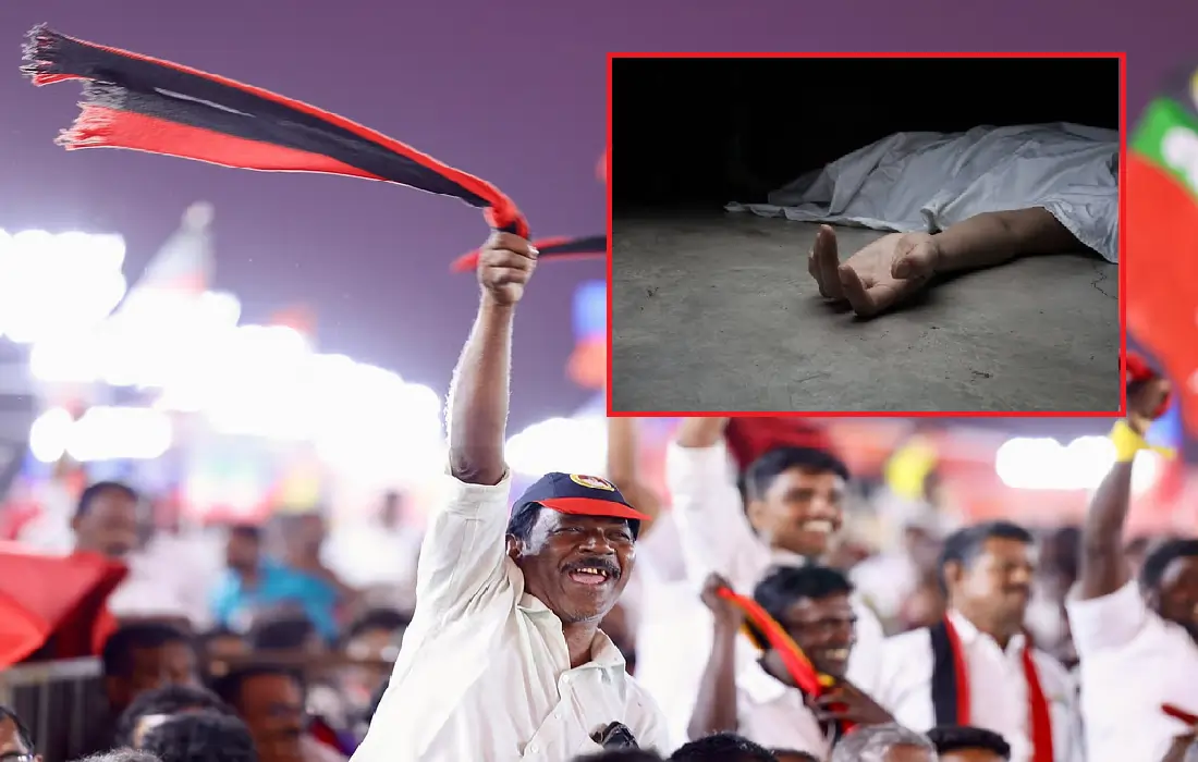 Tamil Nadu News, Dalit women Suicide