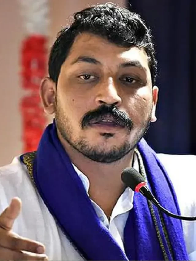 कौन हैं चंद्रशेखर आज़ाद ‘रावण’? जिनके तेवर बदल देते हैं सियासत का मिजाज