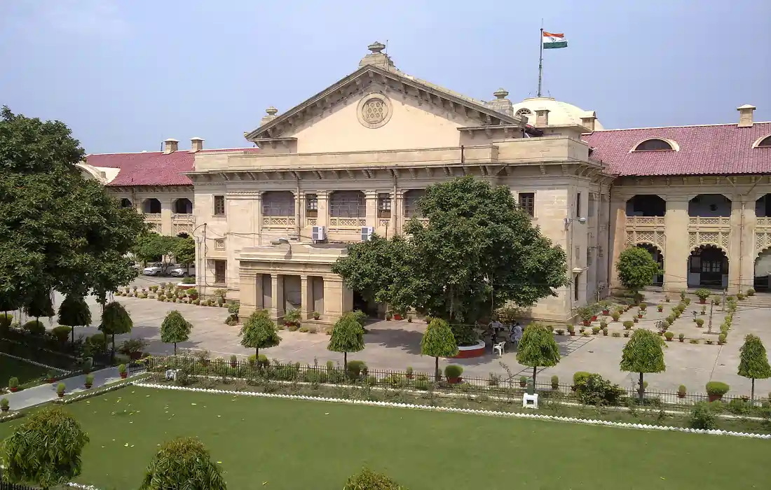 Allahabad high court, Top 5 Dalit news in Hindi