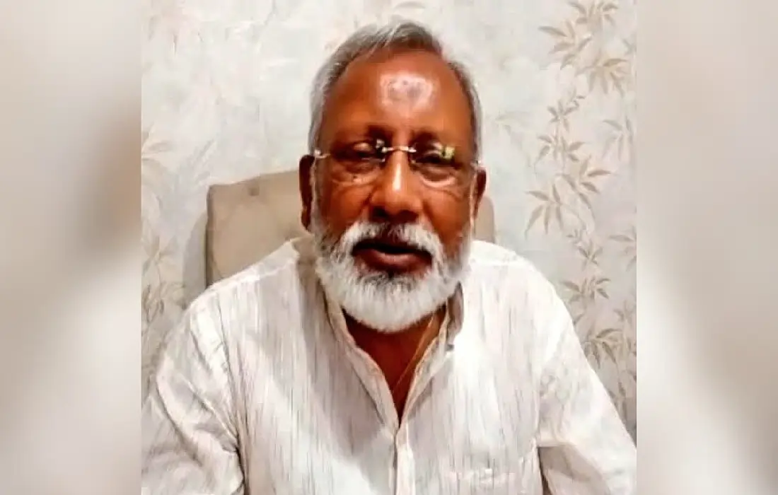 BJP MLA Jaideep Bihani, Rajasthan news