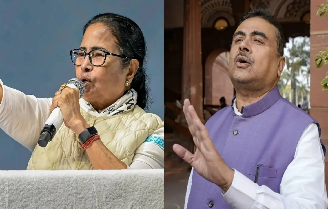 Bengal Election Result, Bengal Election Result 2026