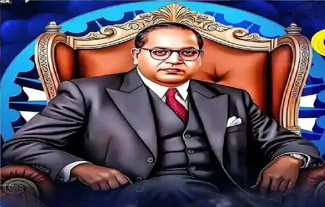 Bheem Rao Ambedkar inspiring facts, Dr Bheem Rao Ambedkar