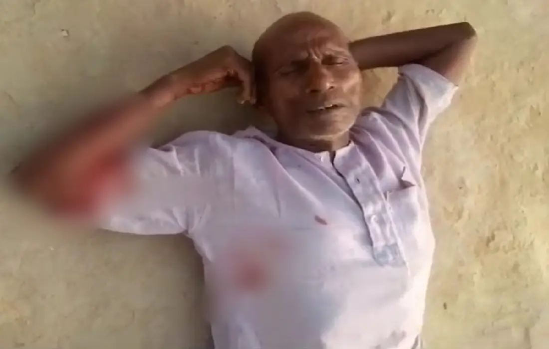 Bihar Crime, Caste Discriminant