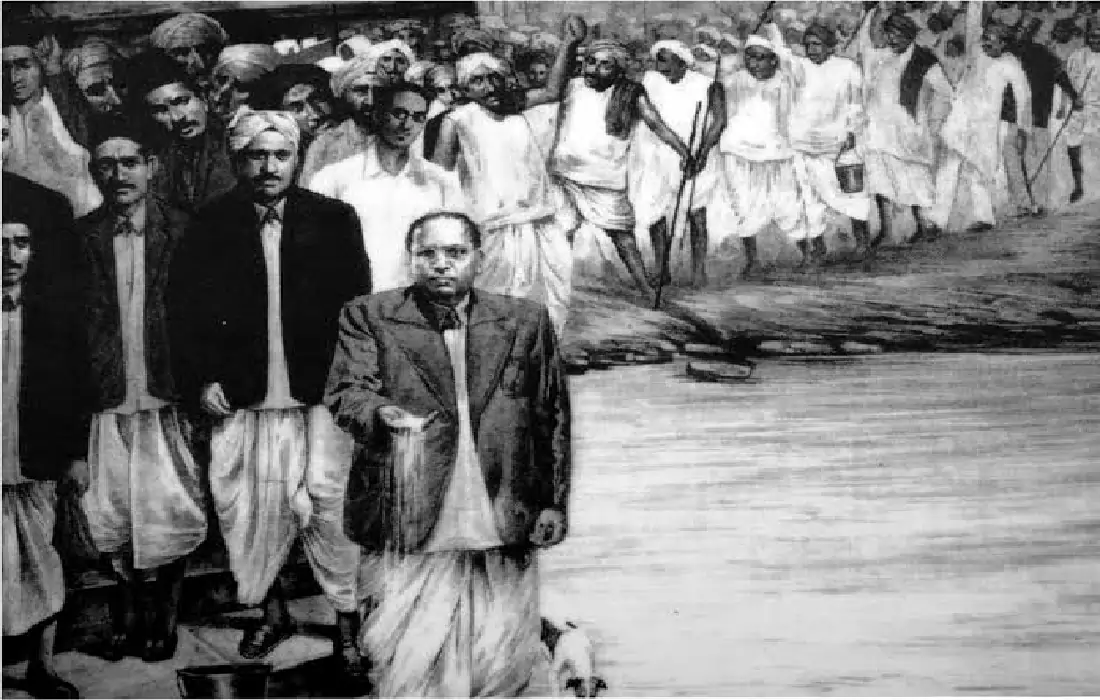 Caste Based Movements