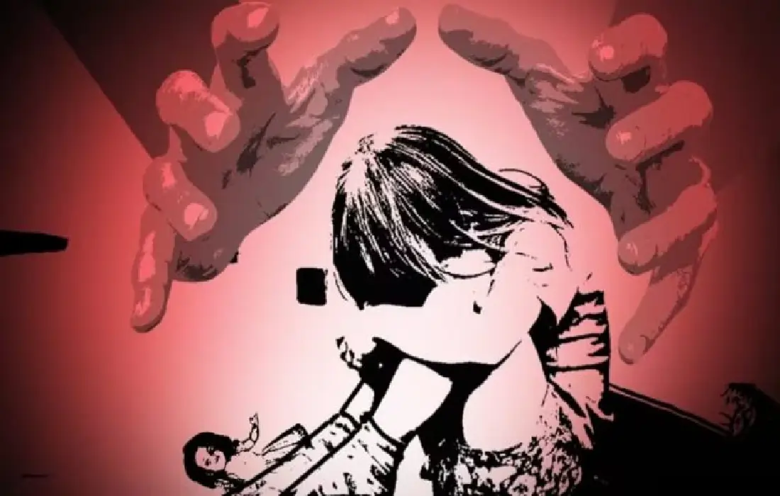 Dalit Girl gangrape, Ballia news