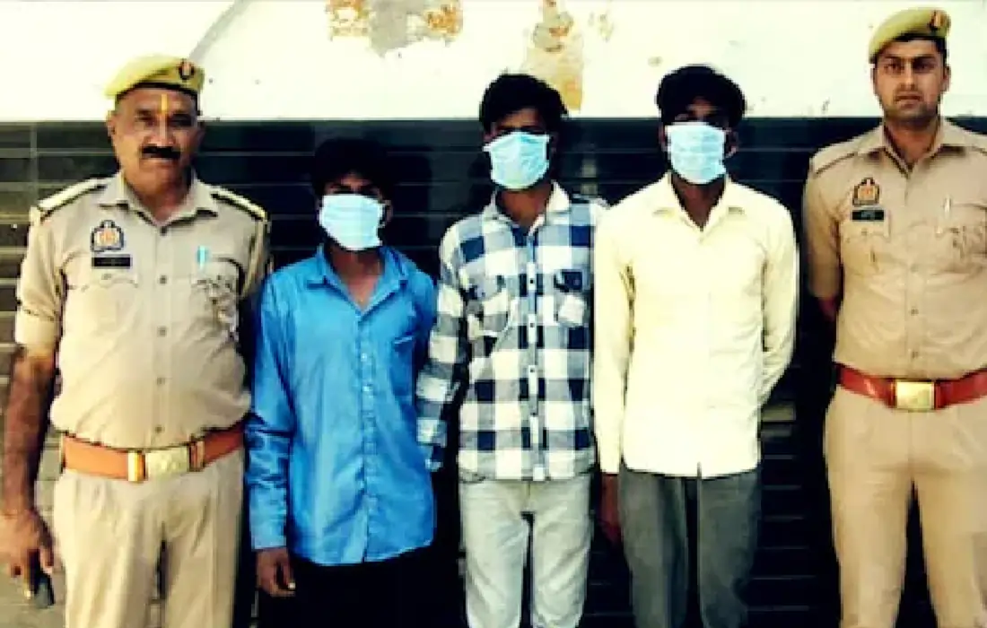 Dalit youth murder case, Bijnaur latest news