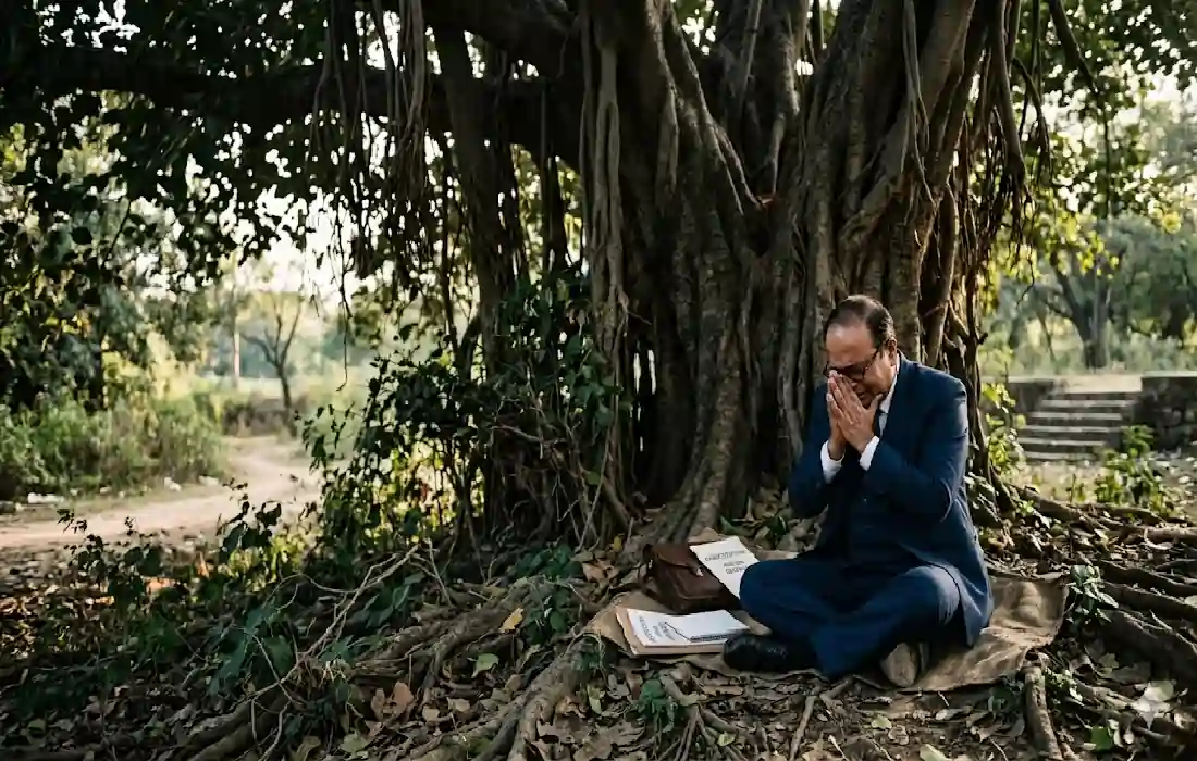 Dr BR Ambedkar, Dr BR Ambedkar struggle