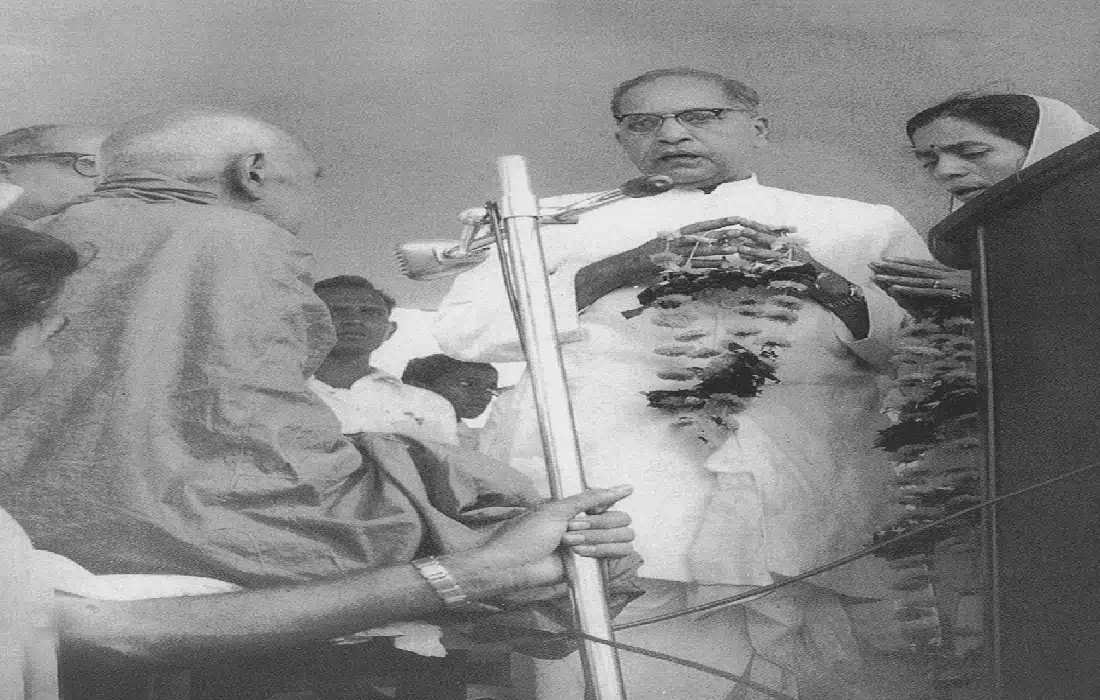 Dr. B.R. Ambedkar, Ambedkar books