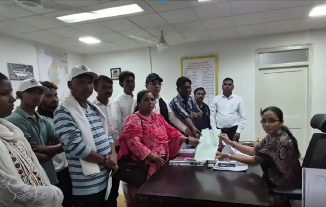 Gujarat latest news, Dalit Migration