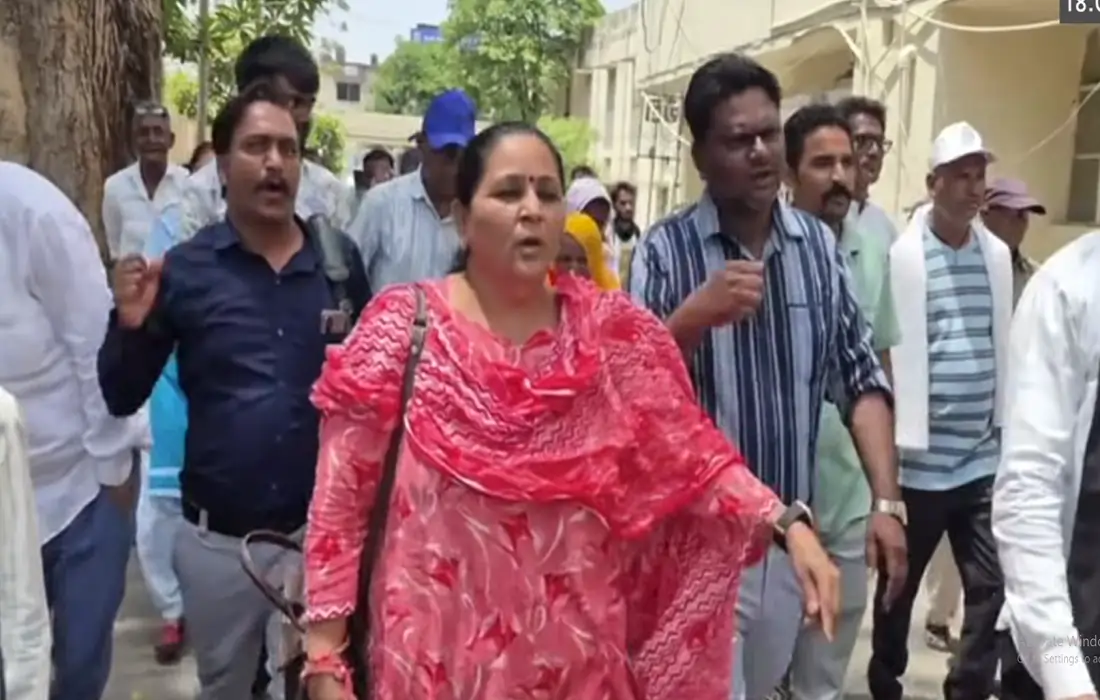Gujarat news, Caste discrimination with Dalit