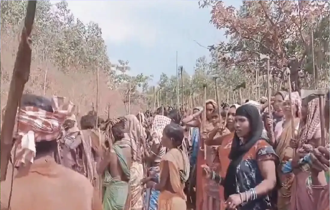 Odisha high court, Dalit Caste discrimination