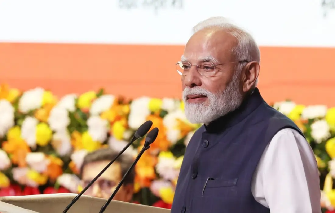 PM Modi, PM Modi on Constitution
