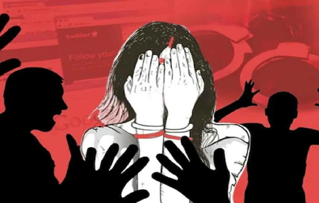 Rape, Top 5 Dalit news in Hindi