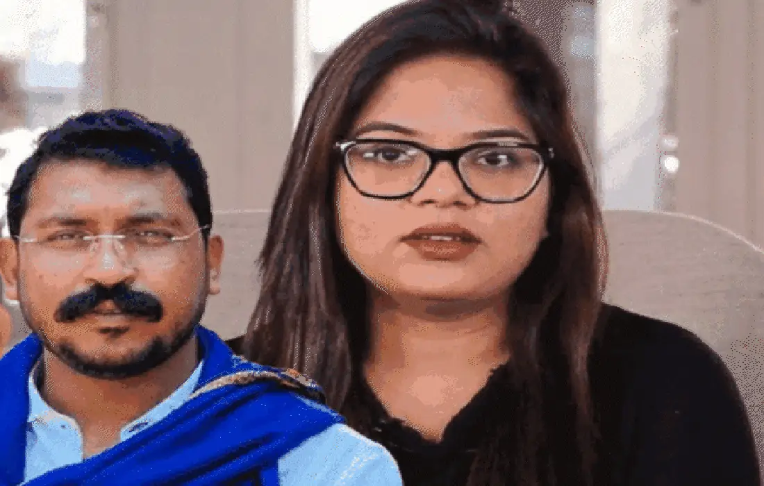 Rohini Ghavari news