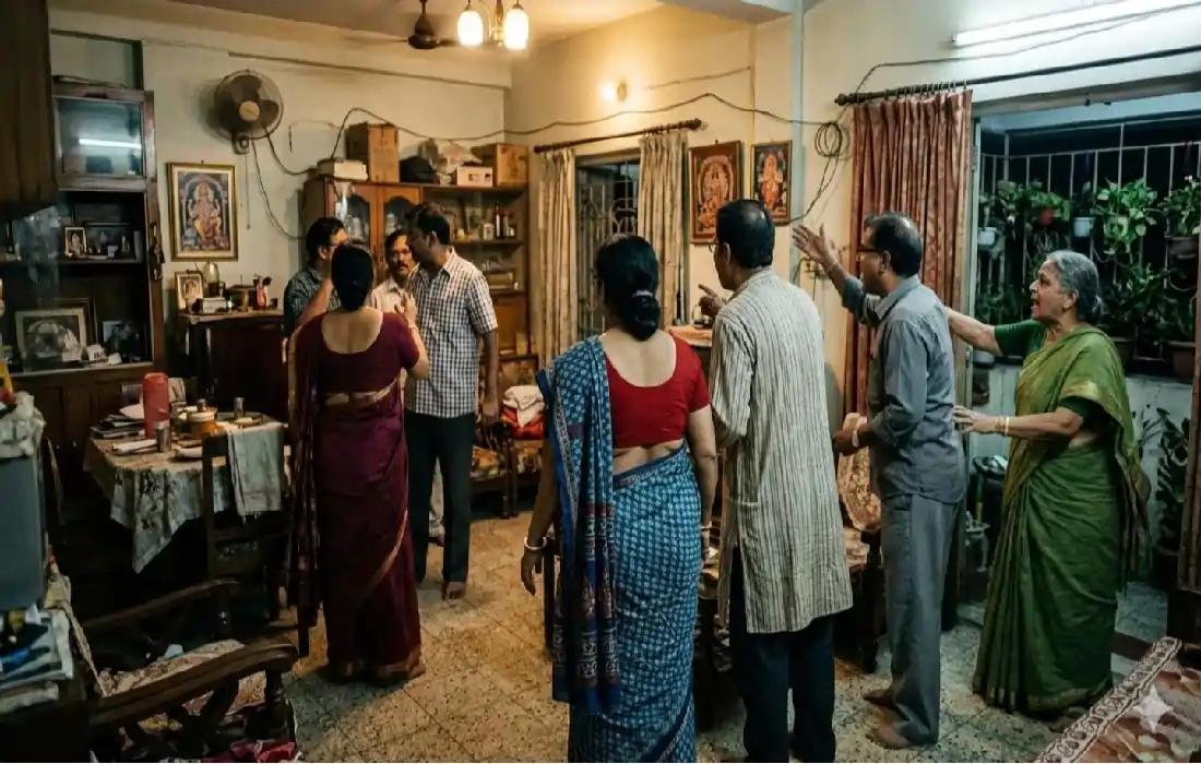 SC-ST Abuse, Chandrashekhar Azad