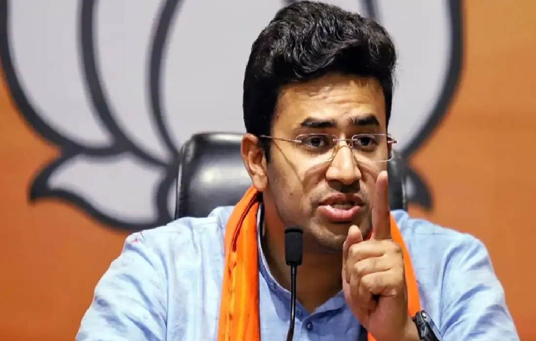 Tejasvi Surya, Karnataka News