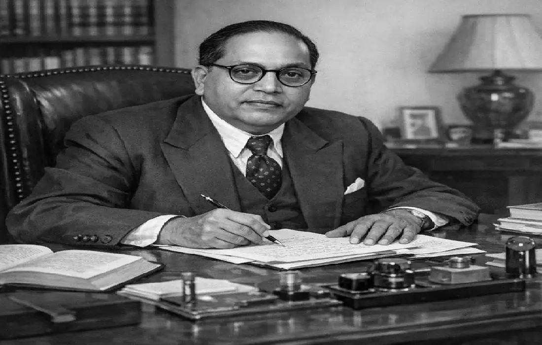 Dr BR Ambedkar, Chirner Satyagraha