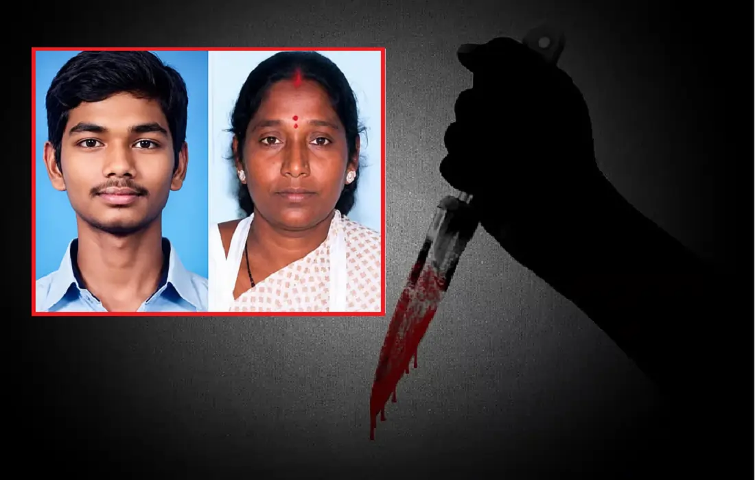 Andhra Pradesh news
