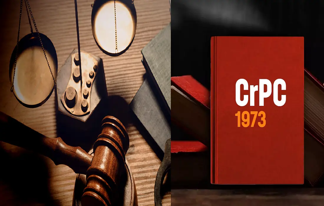 CRPC, What is Crpc